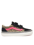 Vans Tenniskingad Old Skool V VN000CYAH851 Must