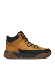 Rieker Saapad CEO-U1571-68 Kollane