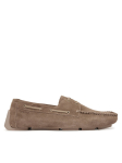 Calvin Klein Mokassiinid Driver Boat Su HM0HM02084 Beež