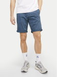 Jack & Jones Riidest &scaron;ortsid Bowie 12230336 Sinine Regular Fit