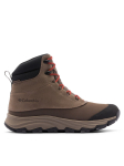 Columbia Lumesaapad Expeditionist Shield  2100931 Pruun