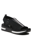 Rieker Sandaalid V59B5-00 Must