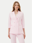 Imperial Pintsak JU25JAW Roosa Slim Fit