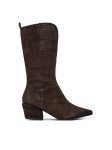 Tamaris Ratsasaapad 1-25530-47 Tumepruun