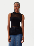 Morgan S&auml;rkpluus 252-MJULIE Must Slim Fit