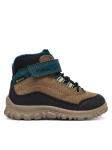 Primigi Lumesaapad GORE-TEX 2365022 M Pruun