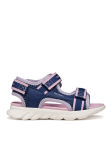 Geox Sandaalid J Sandal Airadyum Gi J55MTA 01454 C4215 S Tumesinine