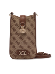 Guess Telefonikott PW758 5P6426 Pruun