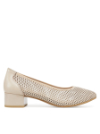 Caprice Tacones 9-22501-44 Beež