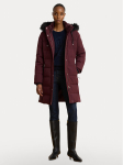 LAUREN RALPH LAUREN Sulejope 297957509009 Bordoopunane Regular Fit
