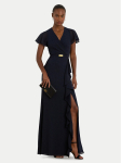LAUREN RALPH LAUREN &Otilde;htune kleit 253909447002 Tumesinine Regular Fit