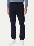 BOSS Chino-p&uuml;ksid 50578005 Tumesinine Regular Fit