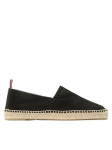 Casta&ntilde;er Espadrillid Pablo/001 021036-100 Must