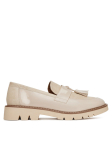 Clara Barson Loaferid WS6387-01 Beež