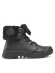 Palladium Traperid Baggy Nbk Wl 97962-001-M Must