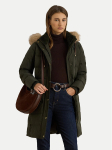 LAUREN RALPH LAUREN Sulejope 297957509006 Roheline Regular Fit