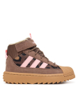 adidas Saapad Superstar Winter Trek KH9793 Pruun