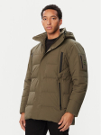 BOSS Sulejope Block-X 50547262 Tumeroheline Regular Fit