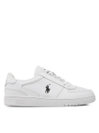 Polo Ralph Lauren Tossud Polo Crt Pp 809885817002 Valge
