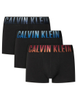 Calvin Klein Underwear Bokserite komplekt LV00NB4626 Must