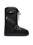 LOVE MOSCHINO Lumesaapad JA24342G0PIST000 Must