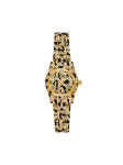 Michael Kors K&auml;ekell Lexington Mini MK7639 Kuldne