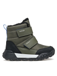 Geox Lumesaapad J Trekkyup Boy B Abx J66MBA 0FU54 C3XK4 M Tumeroheline