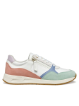 Geox Tossud D Bulmya D36NQB 01122 C1548 Valge