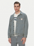 Levi's&reg; Teksajakk Sunrise A4820-0016 Tumesinine Loose Fit XL