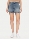 Tommy Hilfiger Teksap&uuml;ksid WW0WW44384 Sinine Regular Fit