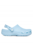 Crocs Pl&auml;tud Classic Frosted Clog 210928 Sinine 38_39