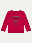 Guess Pluus K74Q12 KAUG0 Punane Regular Fit