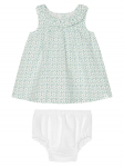 United Colors Of Benetton Suvekleit 4Q1NAV00O Sinine Regular Fit