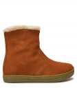 Birkenstock Ratsasaapad Lille Kids Leve M 1020206 Pruun 28