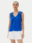 Morgan Top 251-OJOIE Sinine Regular Fit 40