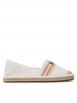 Big Star Shoes Espadrillid LL274893 Valge