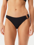 Calvin Klein Swimwear Bikini alumine osa KW0KW02811 Must