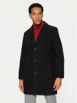 Brave Soul Kevad-s&uuml;gis mantel MJK-AUGUSTINEBLK Must Regular Fit XL