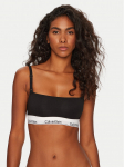 Calvin Klein Underwear Imetamise rinnahoidja 000QF7905E Must XS