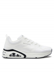 Skechers Tossud Tres-Air Uno-Revolution-Airy 183070/WHT Valge
