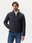 Tommy Hilfiger Kevad-s&uuml;gis jope Core Packable MW0MW39990 Tumesinine Regular Fit