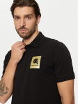 KARL LAGERFELD Polo s&auml;rk 745460 551235 Must Regular Fit M
