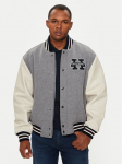 Tommy Hilfiger Bomber-jakk Varsity MW0MW37032 Hall Regular Fit 3XL