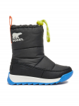 Sorel Lumesaapad Whitney II Plus Puffy Wp 2088572093 Hall