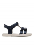 Geox Sandaalid J S. Karly G. G J1535G-000NF C4002 M Tumesinine 25
