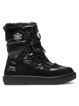 Primigi Lumesaapad 6938122 S GORE-TEX Must 35