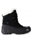 The North Face Lumesaapad Y Shellista V Lace Wp NF0A7W5XKX71 Must