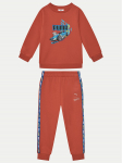 Puma Spordidressid Hot Wheels 630073 Punane Regular Fit 68