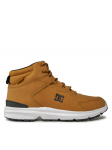 DC Shoes Saapad Mutiny Wr ADYB700044 Pruun