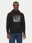 Calvin Klein Jeans Pluus Serif Font Graphic J30J327520 Must Regular Fit